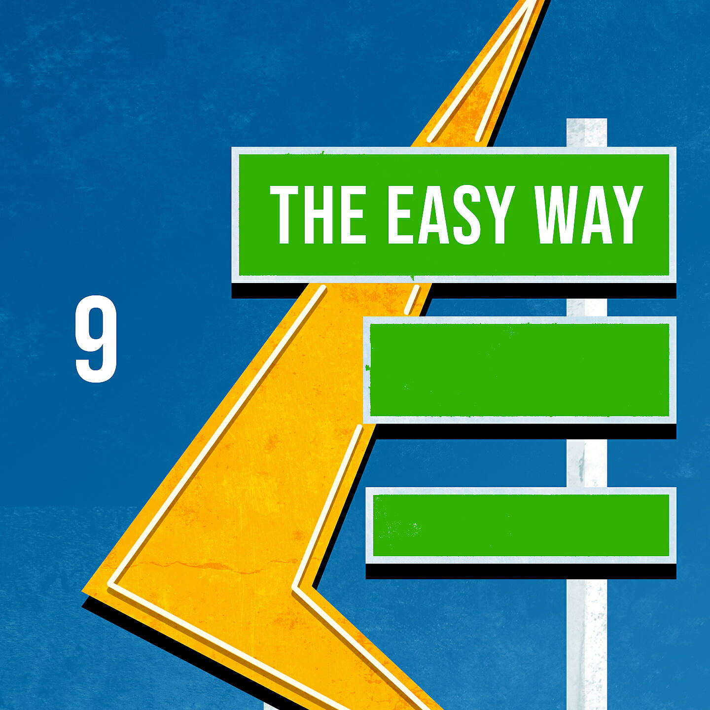 Релиз The Easy Way 9