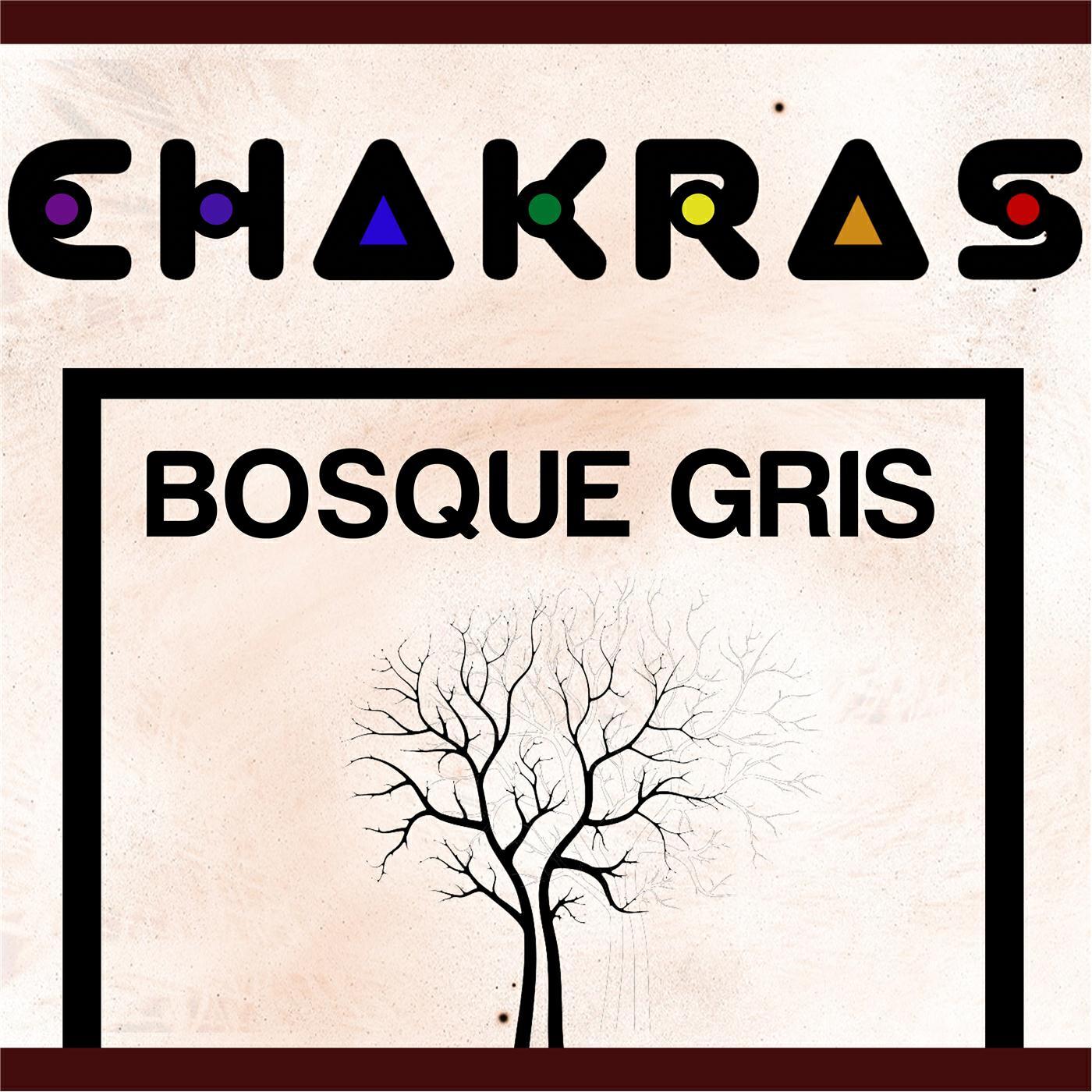 Релиз Bosque Gris
