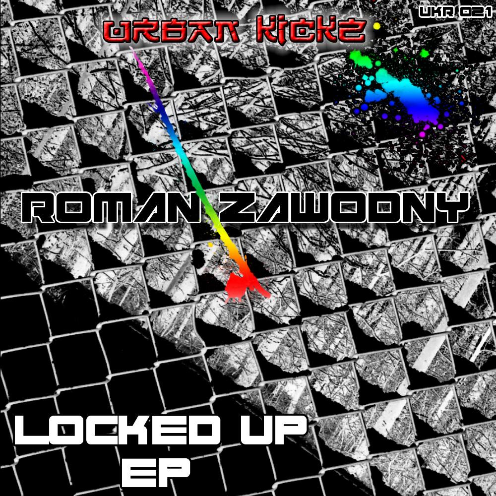 Релиз Locked Up EP