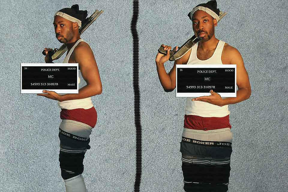 Gmcfosho