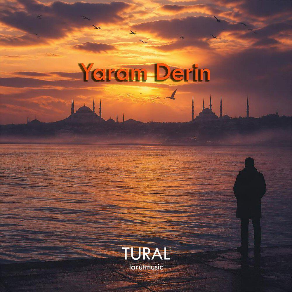 Релиз Yaram Derin