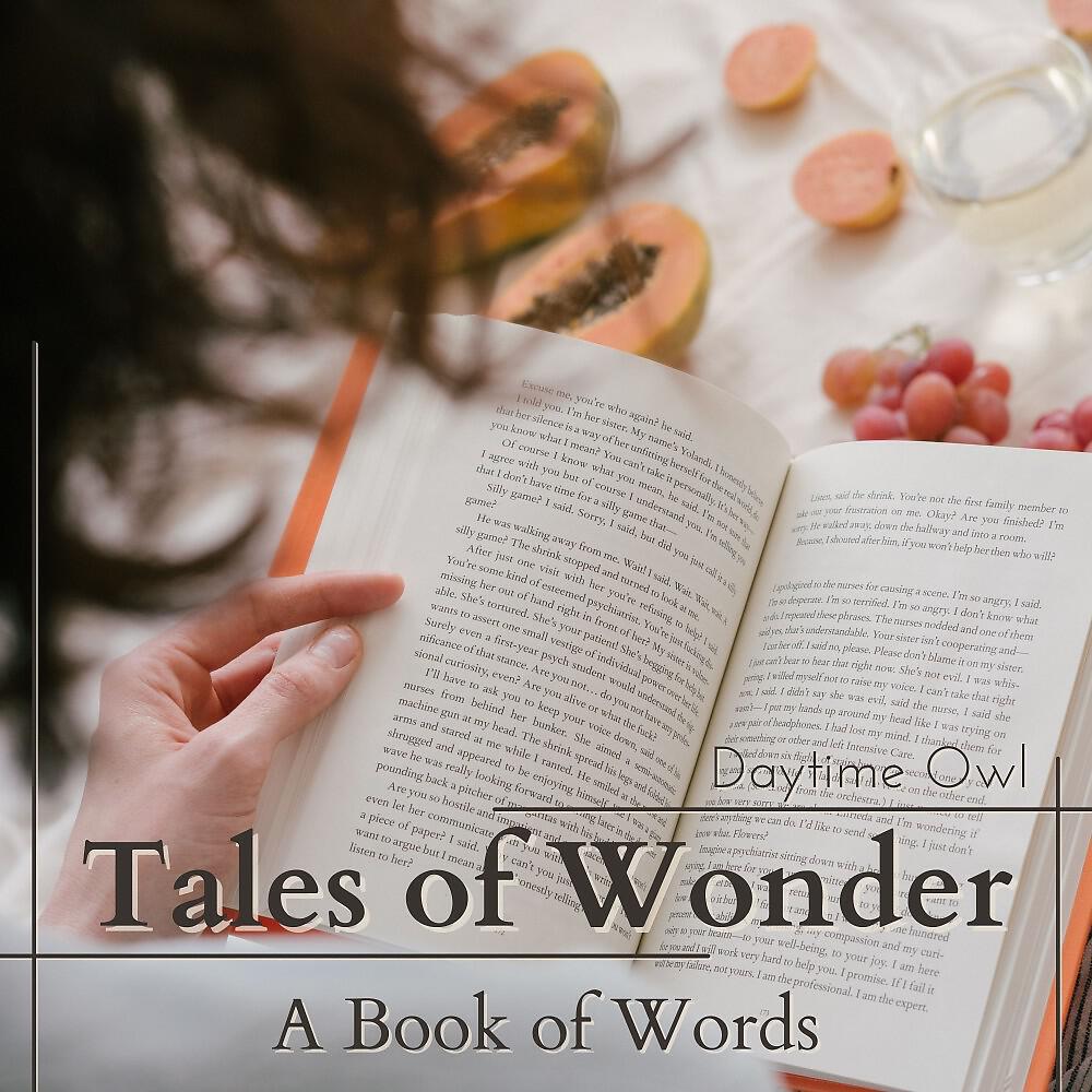 Релиз Tales of Wonder - A Book of Words