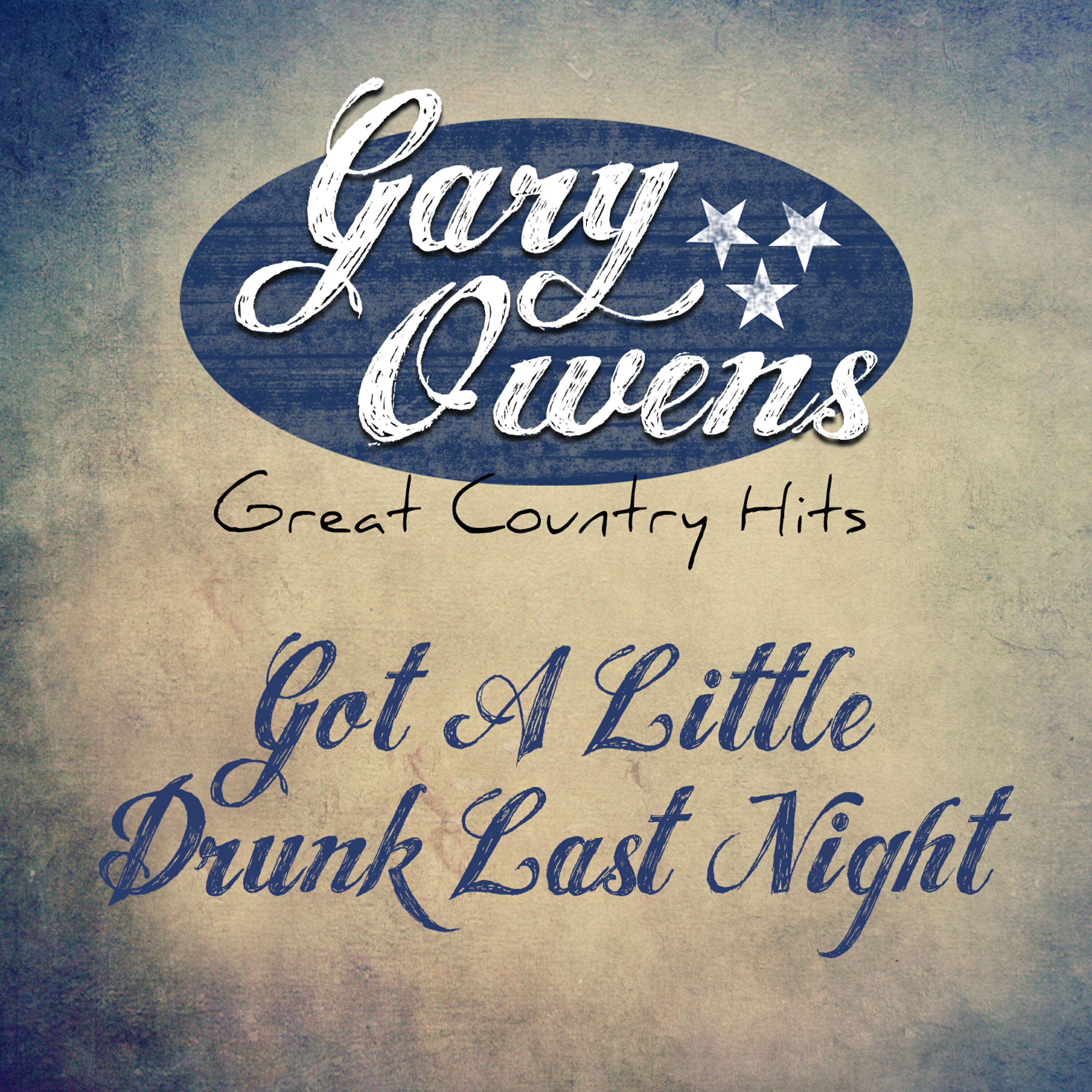 Релиз Got a Little Drunk Last Night - Single