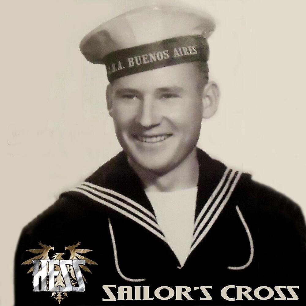 Релиз Sailor's Cross (European Edition)
