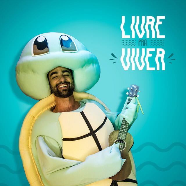 Релиз Livre pra Viver