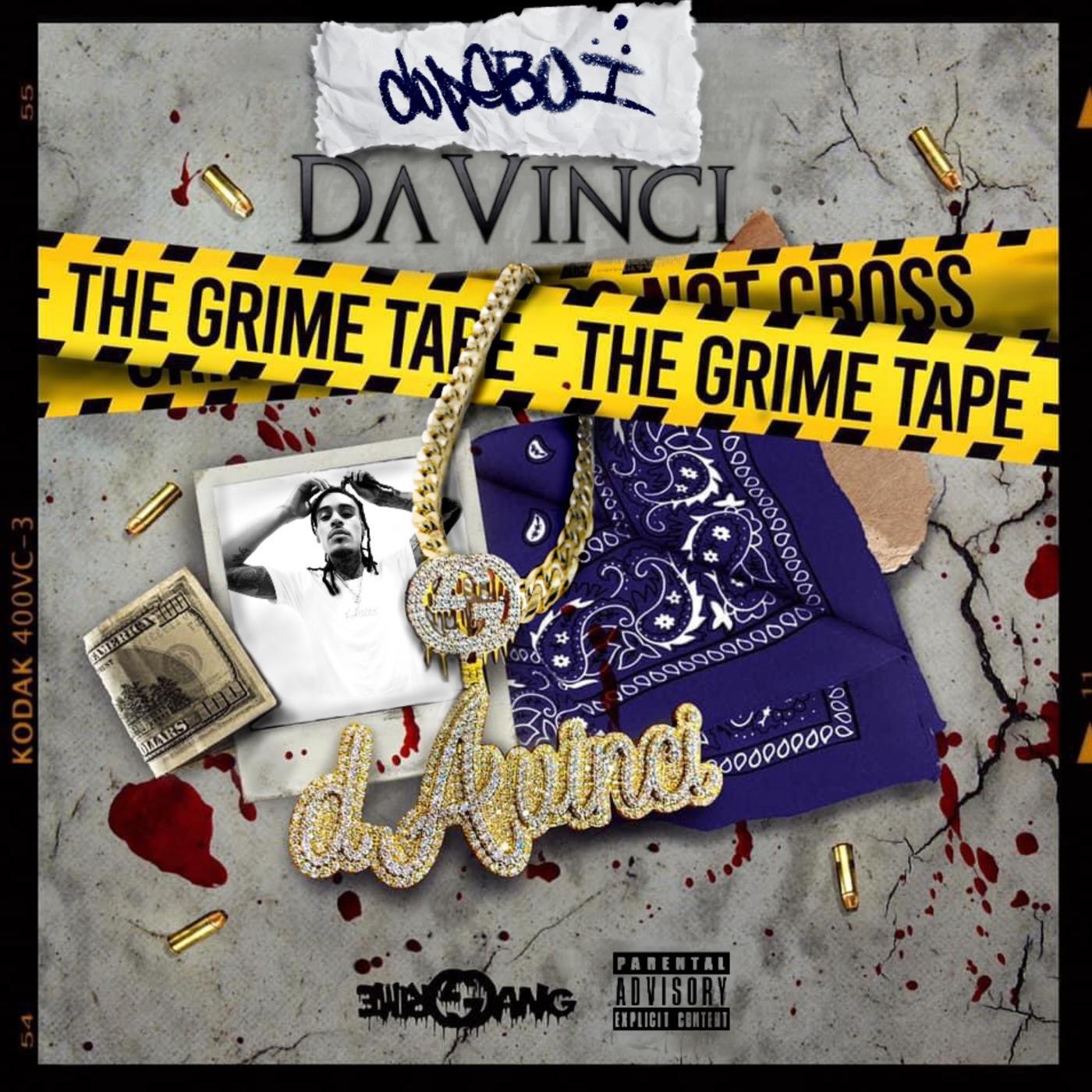 Релиз The Grime Tape