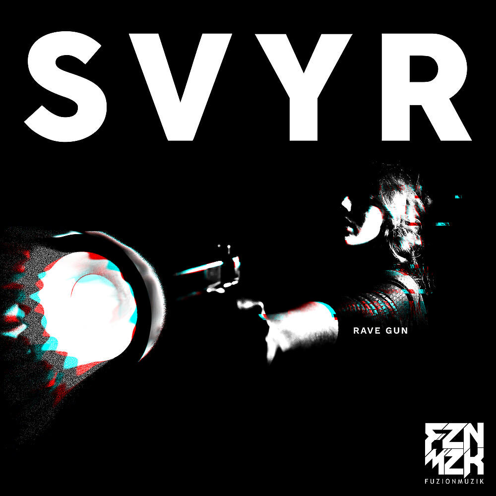 SVYR