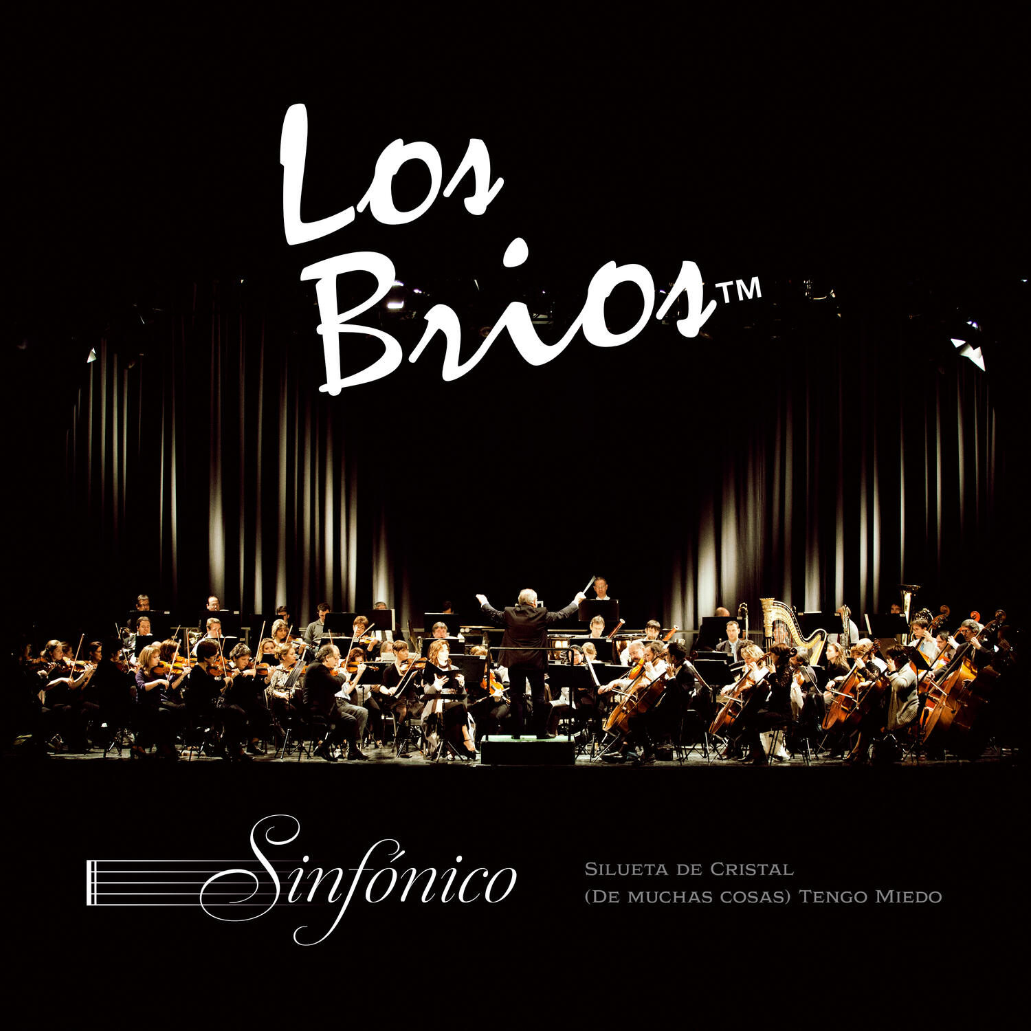 Релиз Sinfonico