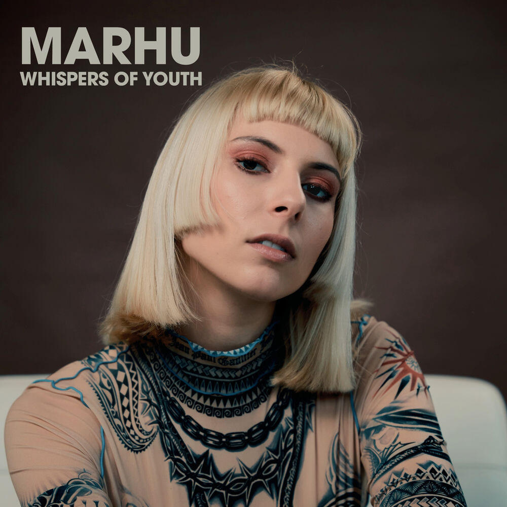 Релиз Whispers of Youth