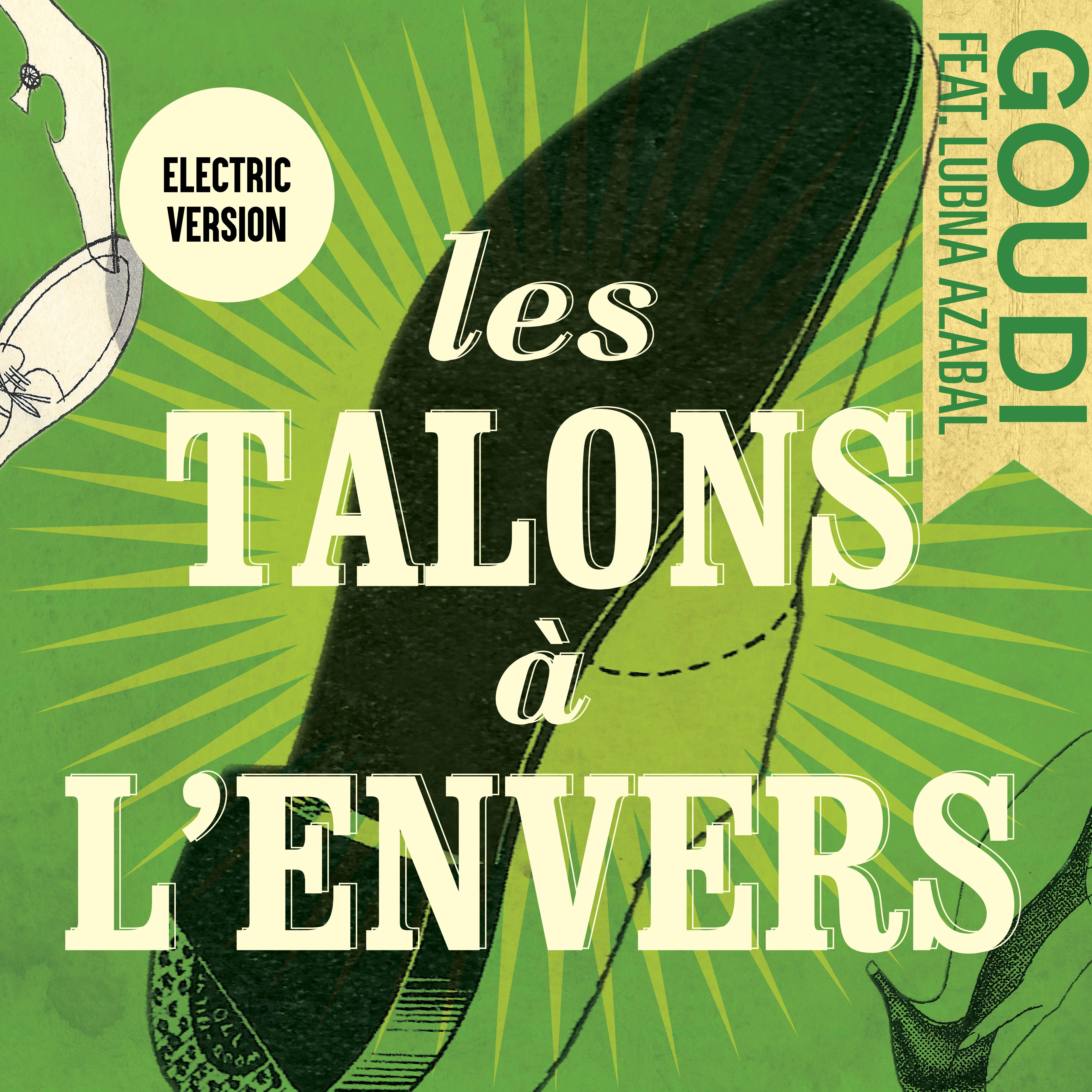 Релиз Les Talons A L'envers