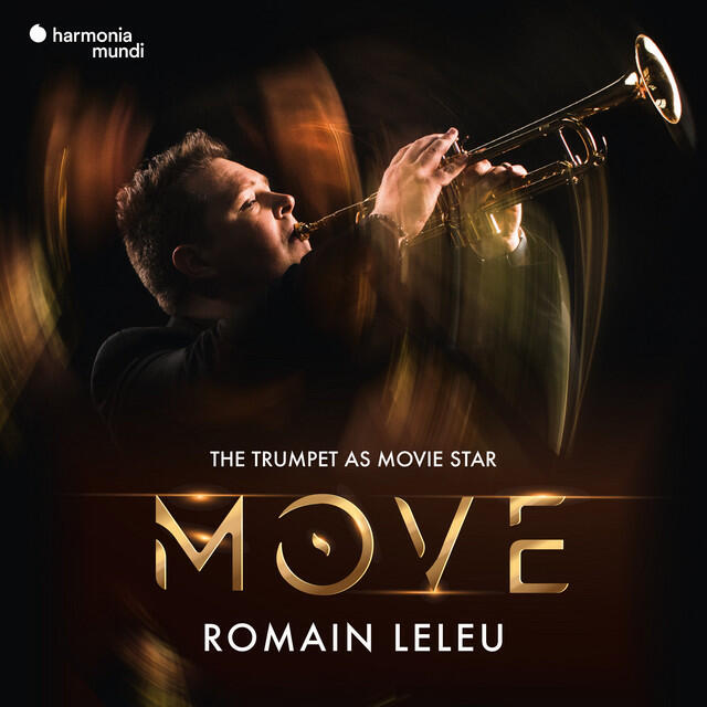 Релиз Move - The Trumpet as Movie Star
