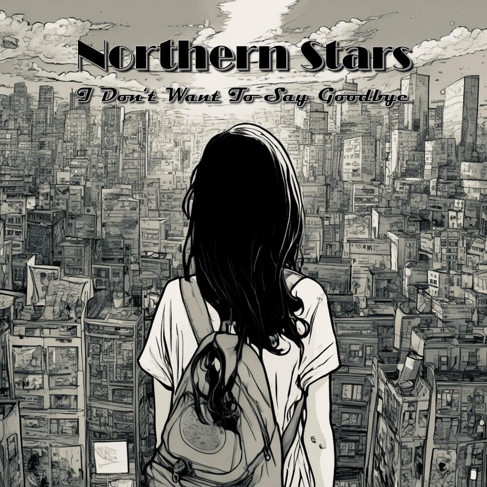 Релиз I Don't Want to Say Goodbye