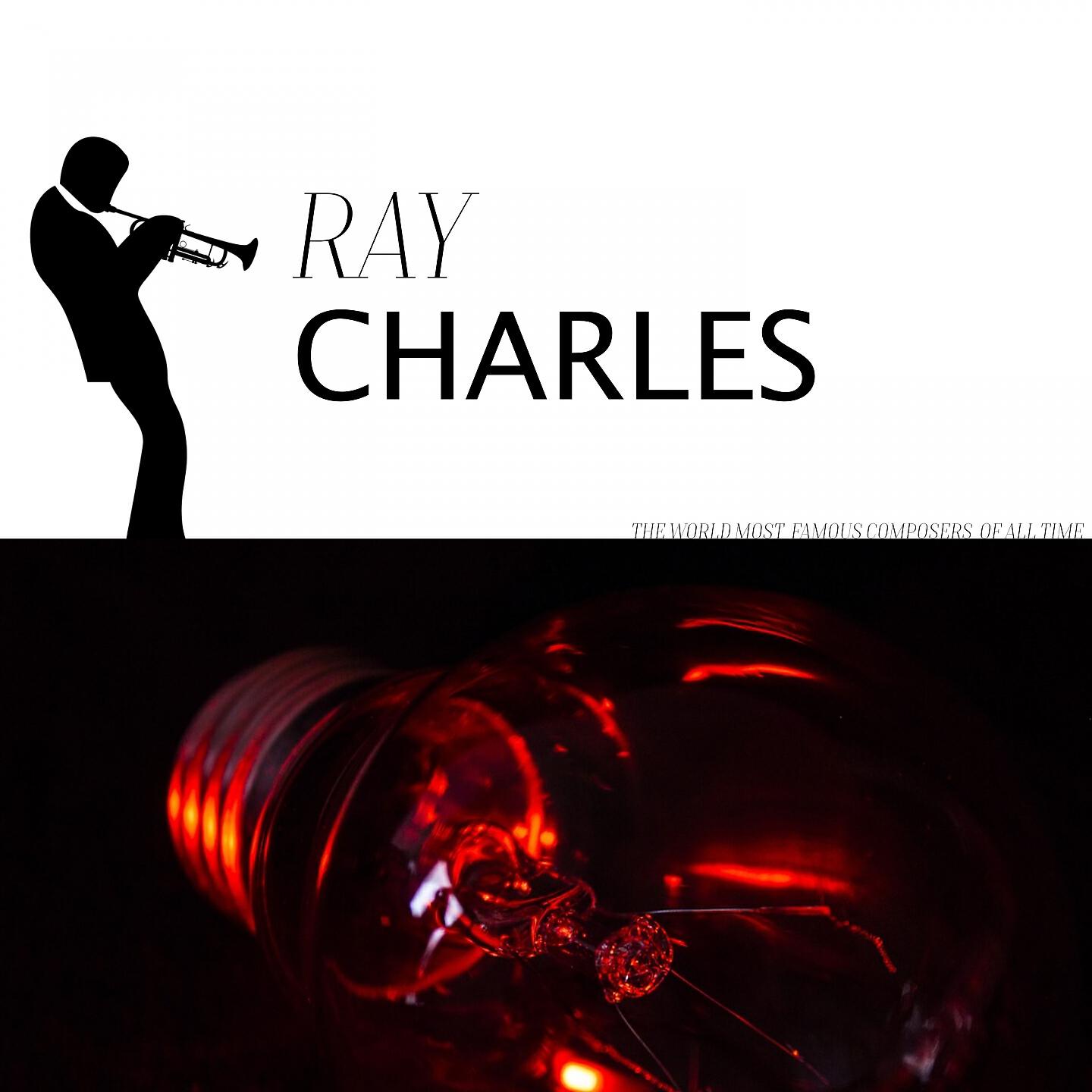 Релиз Ray Charles