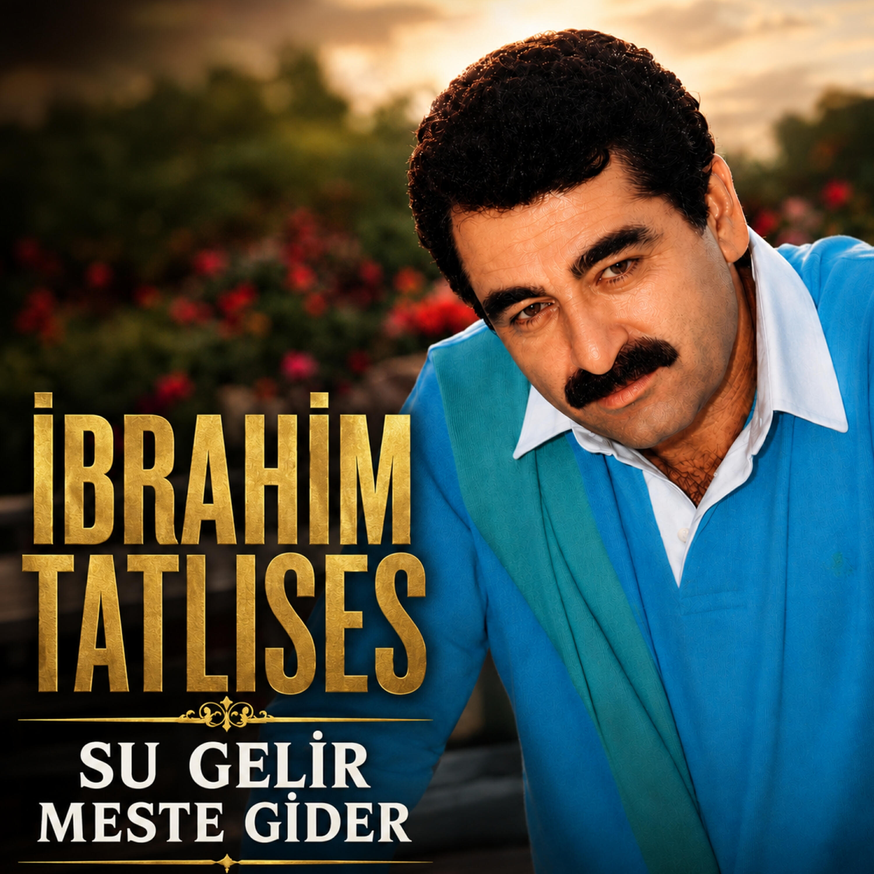 Релиз Su Gelir Meste Gider