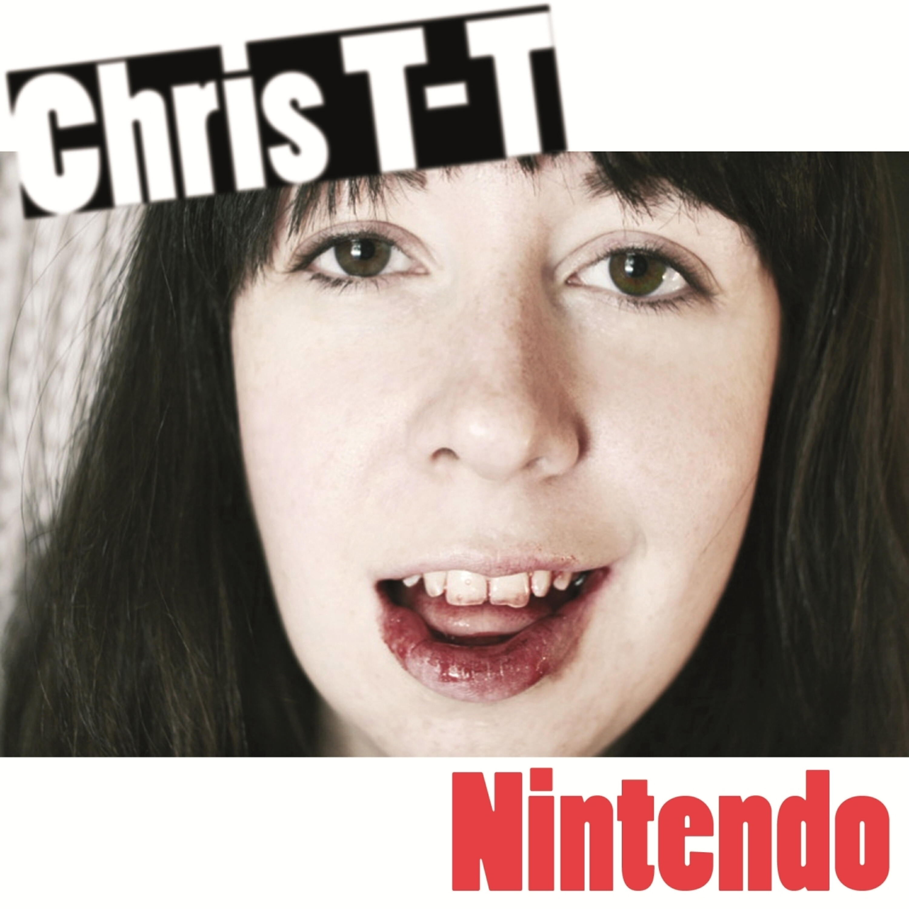 Релиз Nintendo