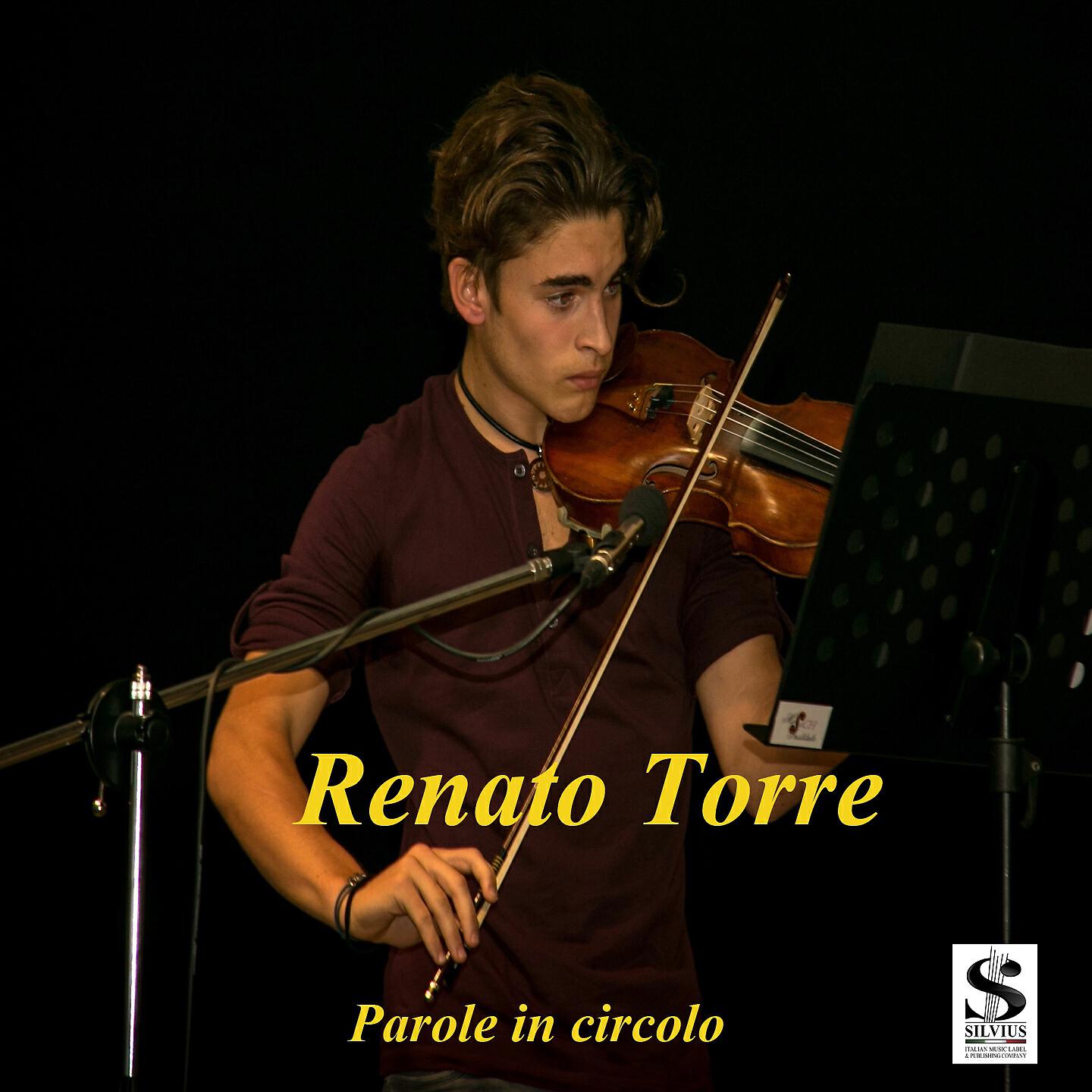 Релиз Parole in circolo