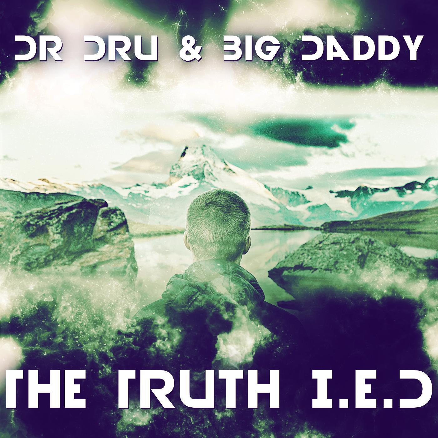 Релиз The Truth I.E.D.