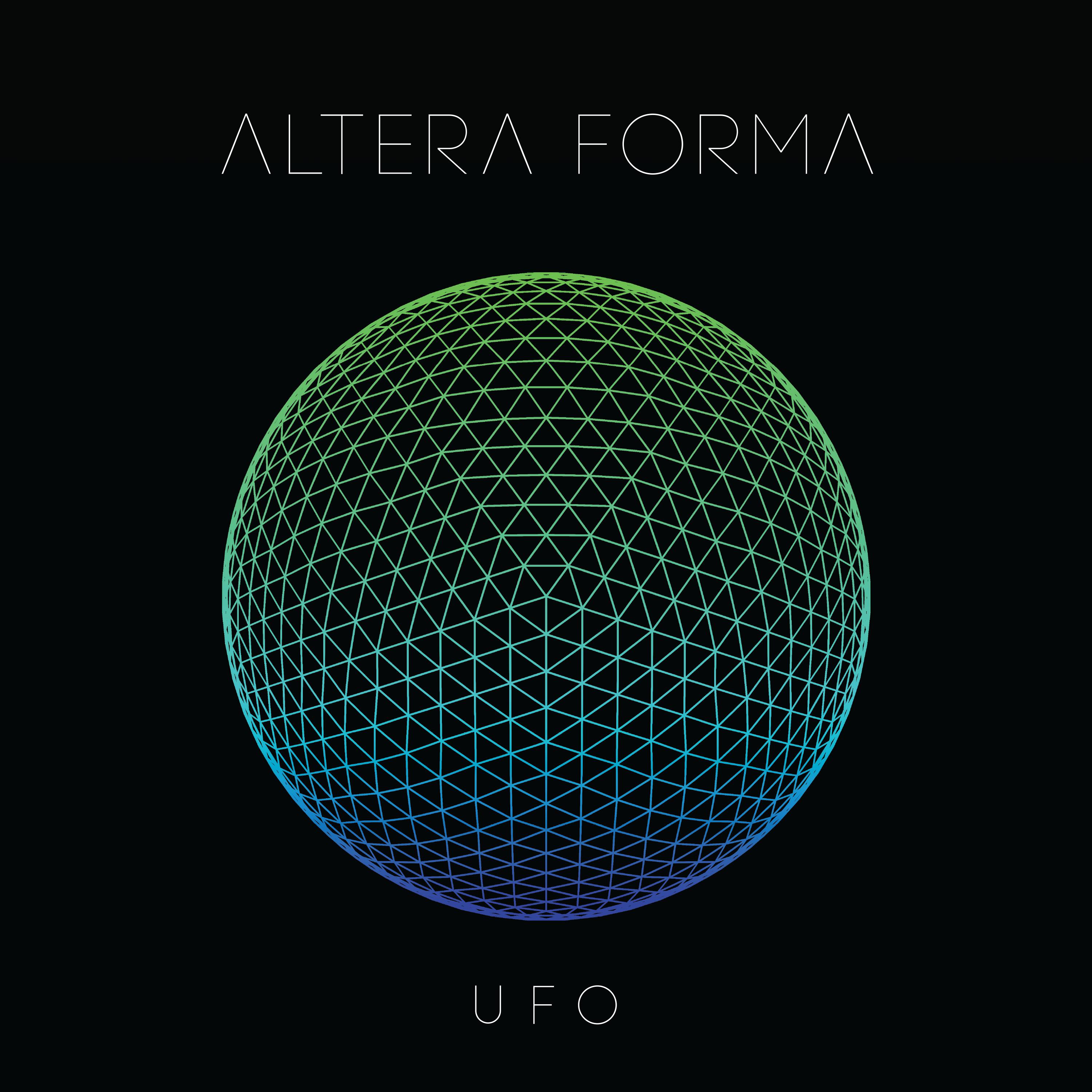Релиз UFO