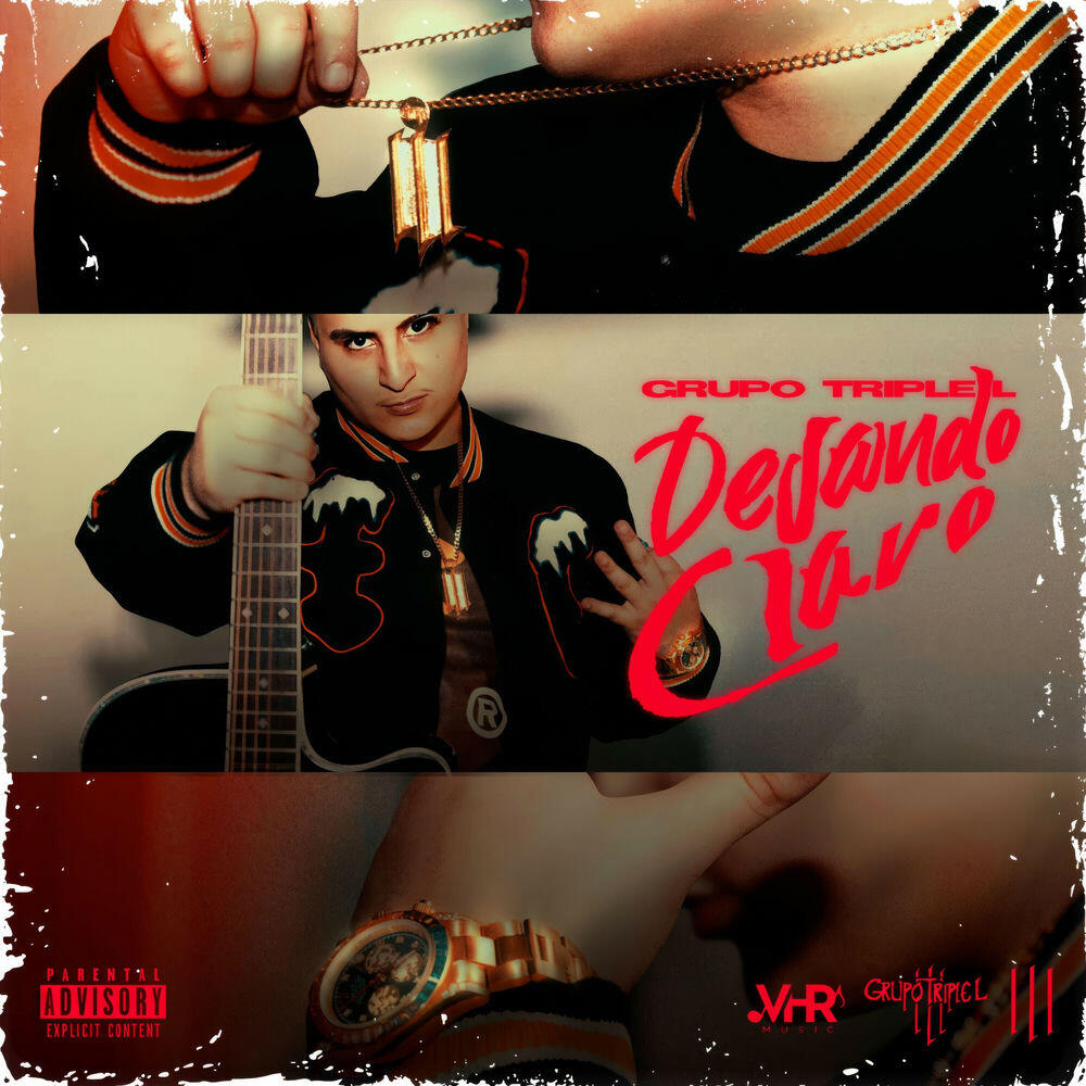 Релиз Dejando Claro