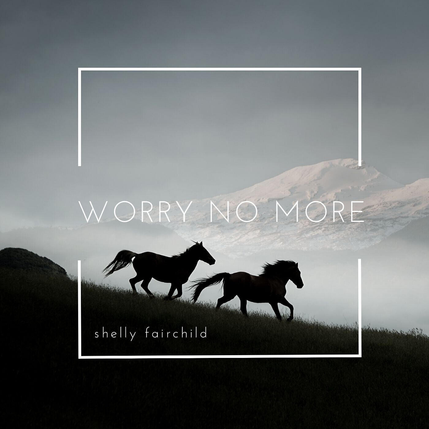Релиз Worry No More