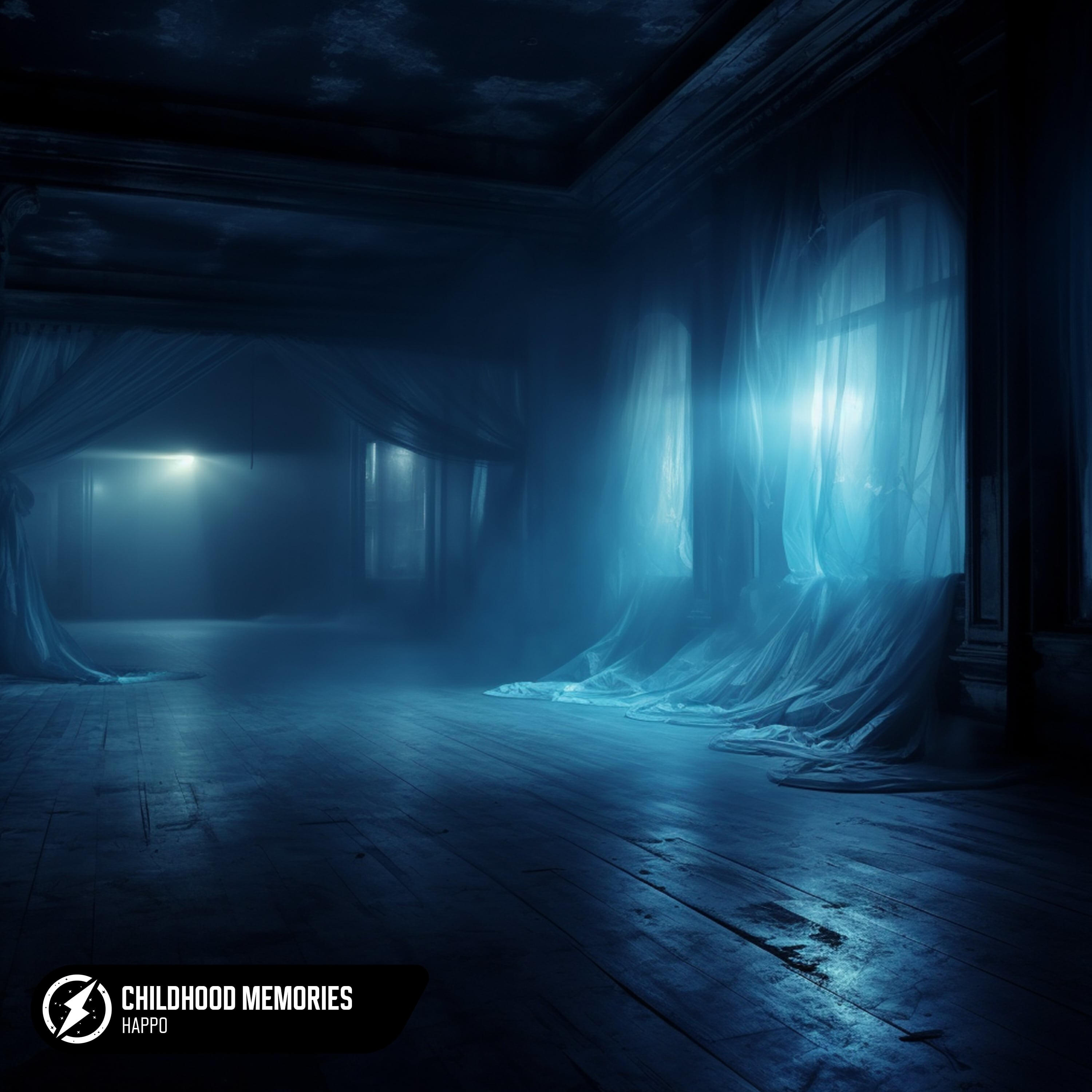 Релиз Childhood Memories