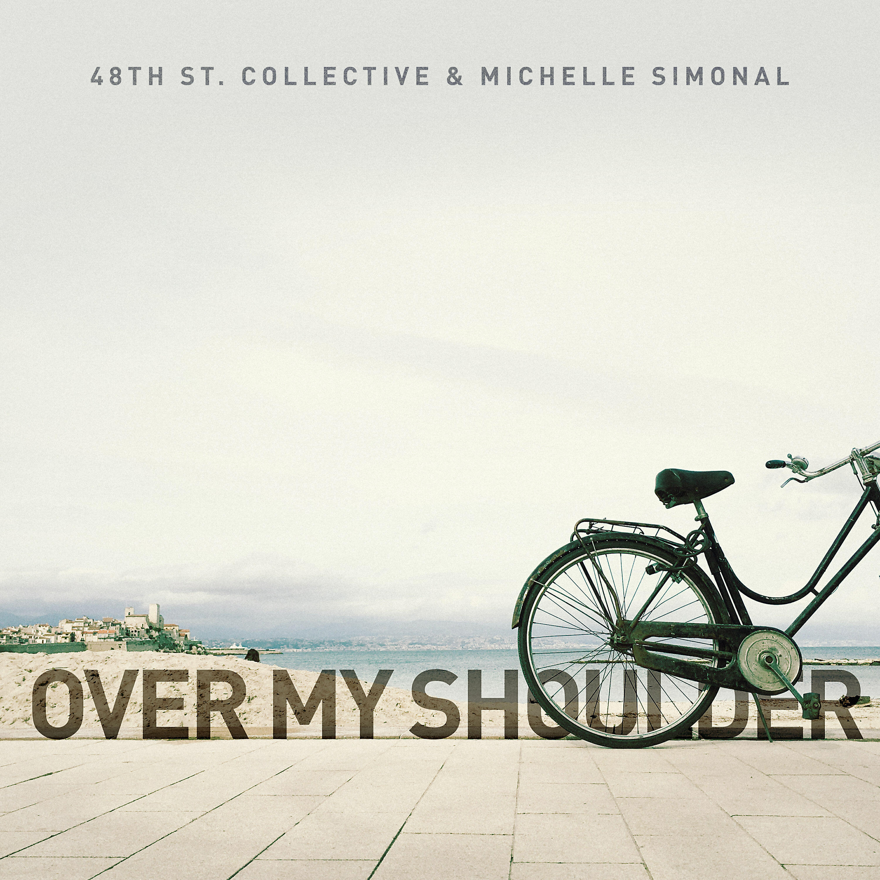 Релиз Over My Shoulder