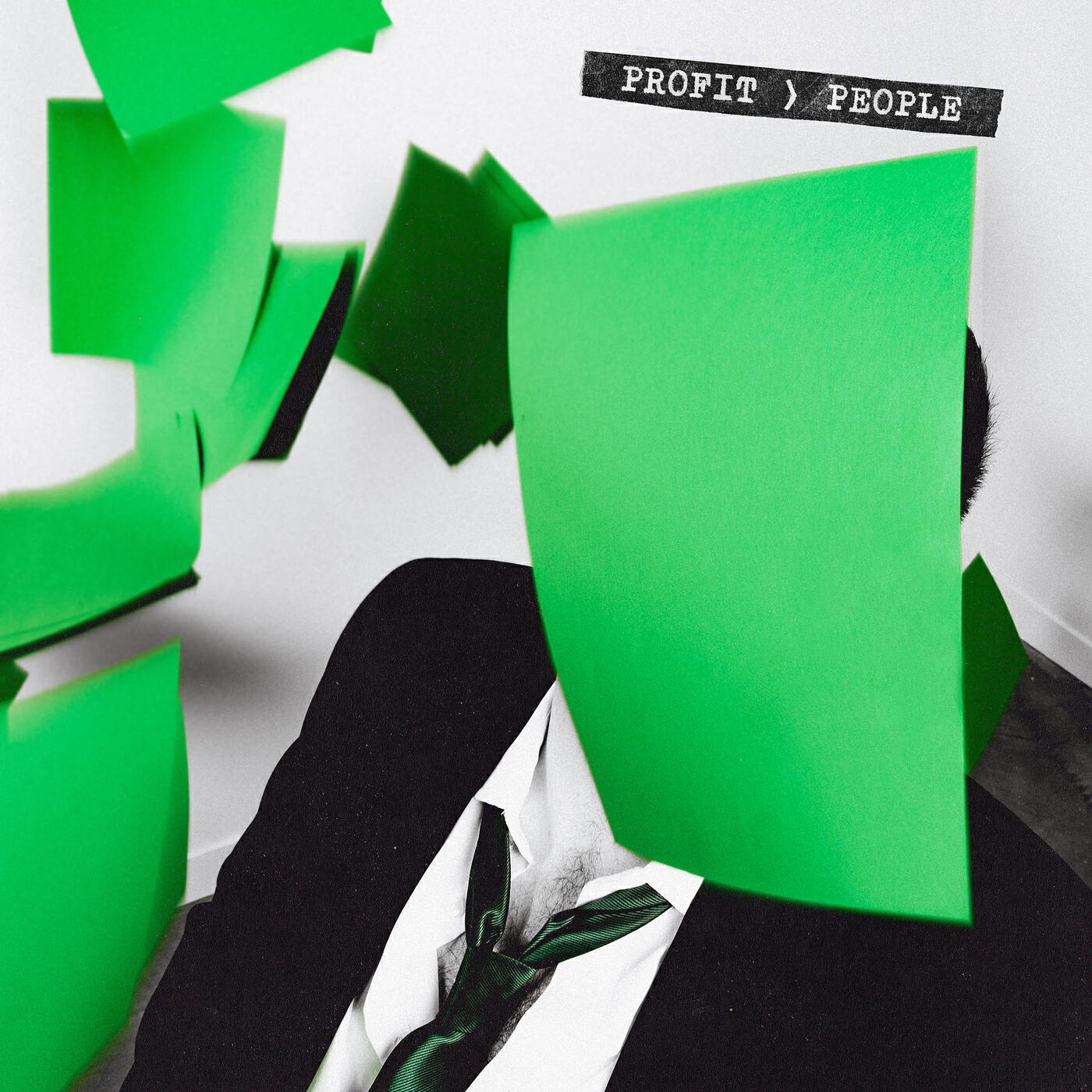 Релиз Profit > People