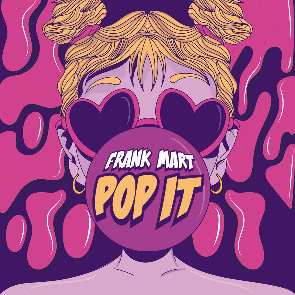 Frank Mart