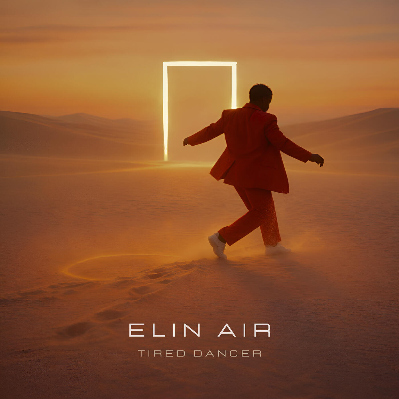 Релиз Tired Dancer