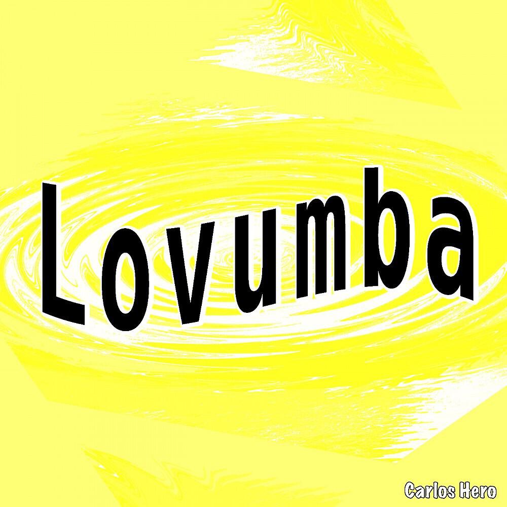 Релиз Lovumba