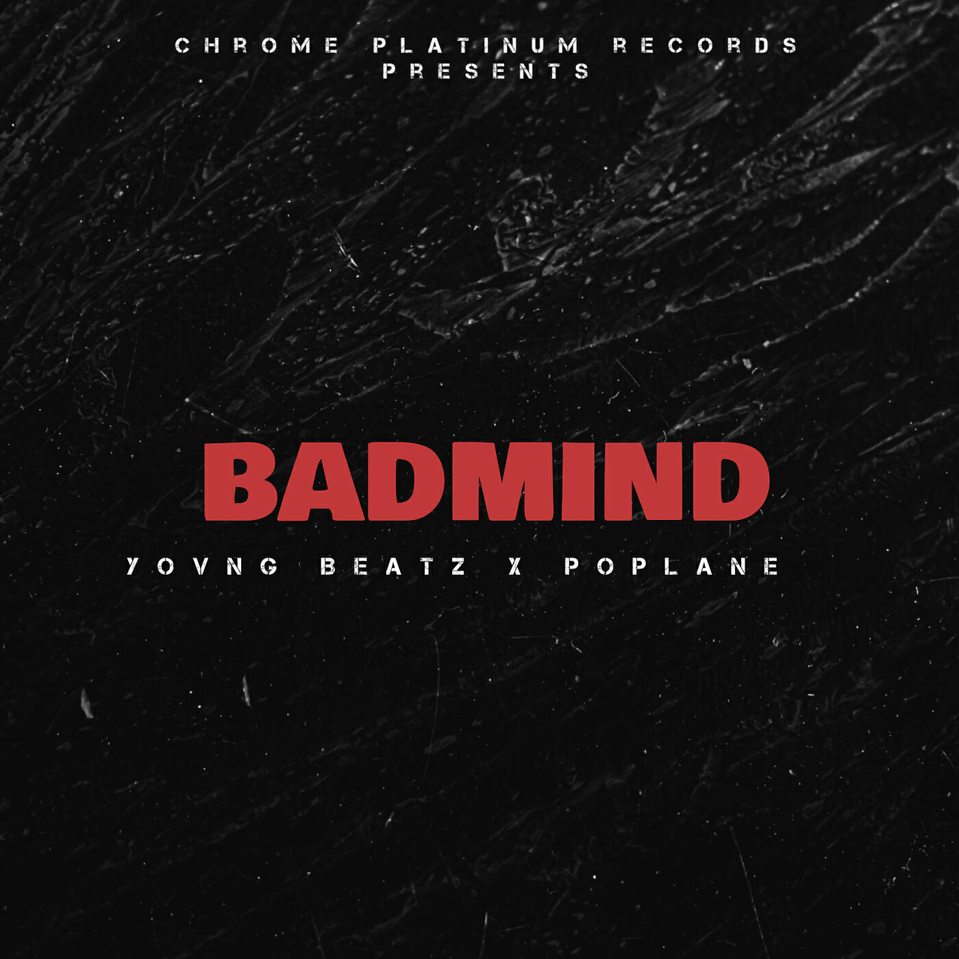 Релиз Badmind