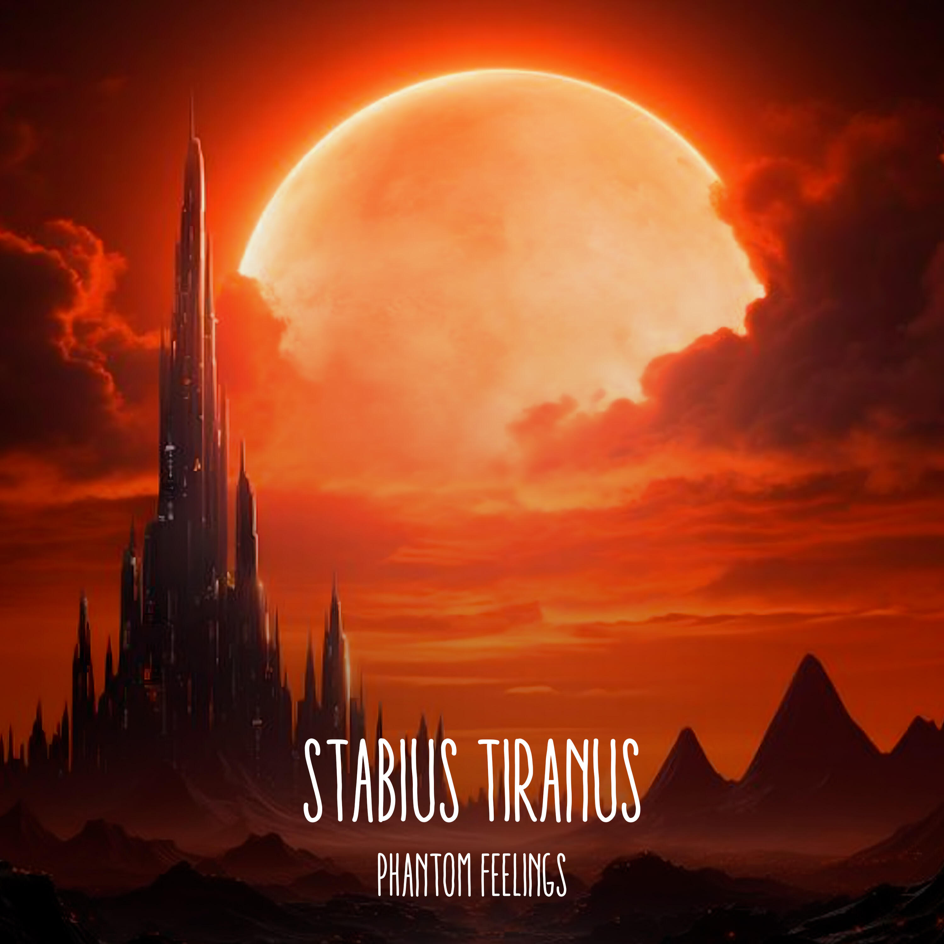 Релиз Phantom Feelings