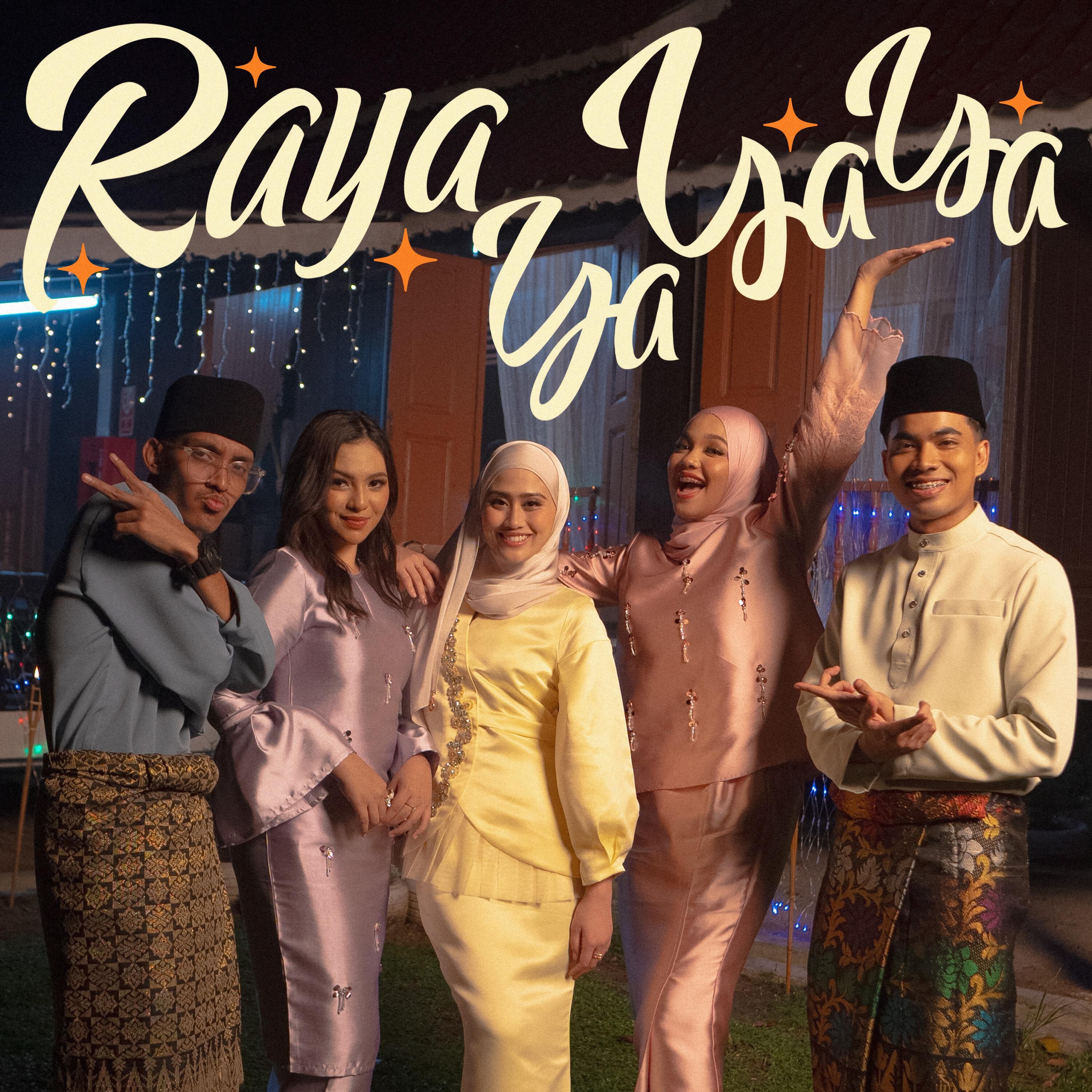 Релиз Raya Ya Ya Ya