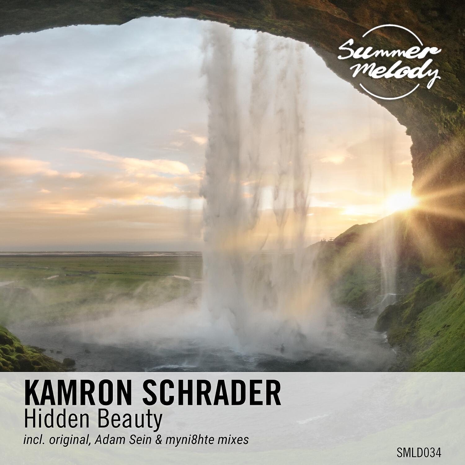 Релиз Hidden Beauty