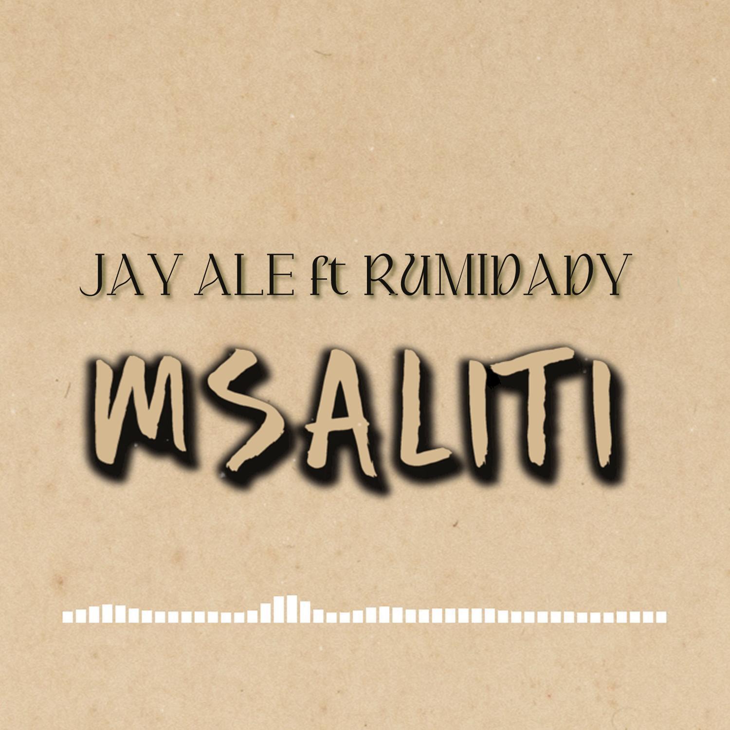 Релиз Msaliti (feat. Rumidady)