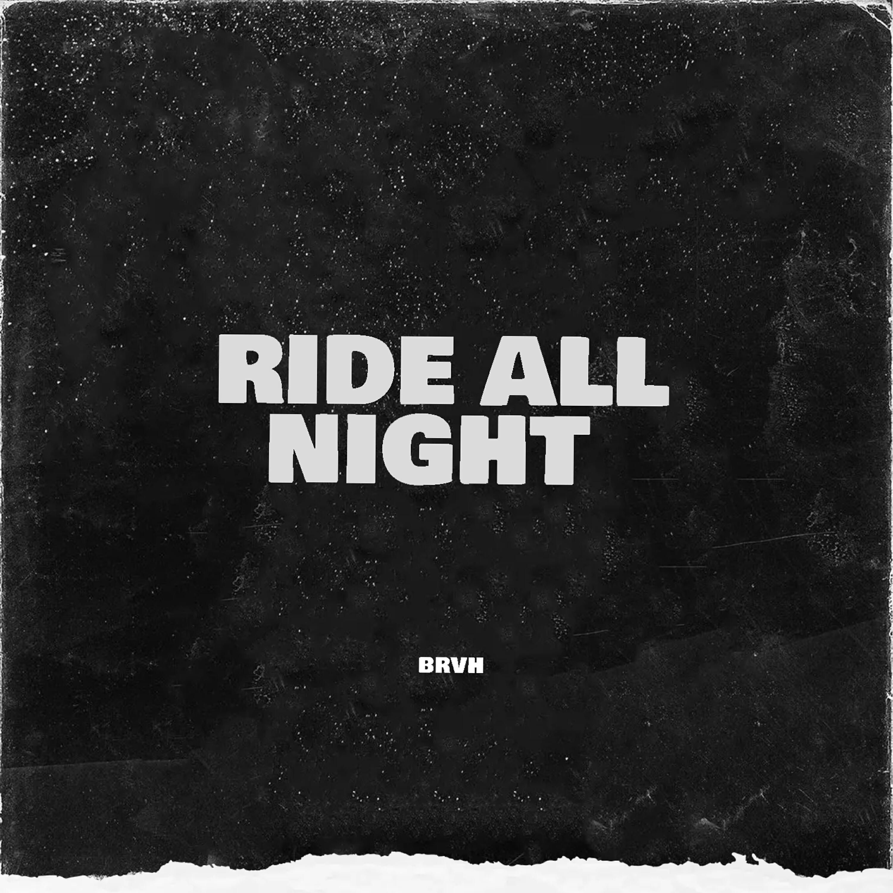 Релиз Ride All Night