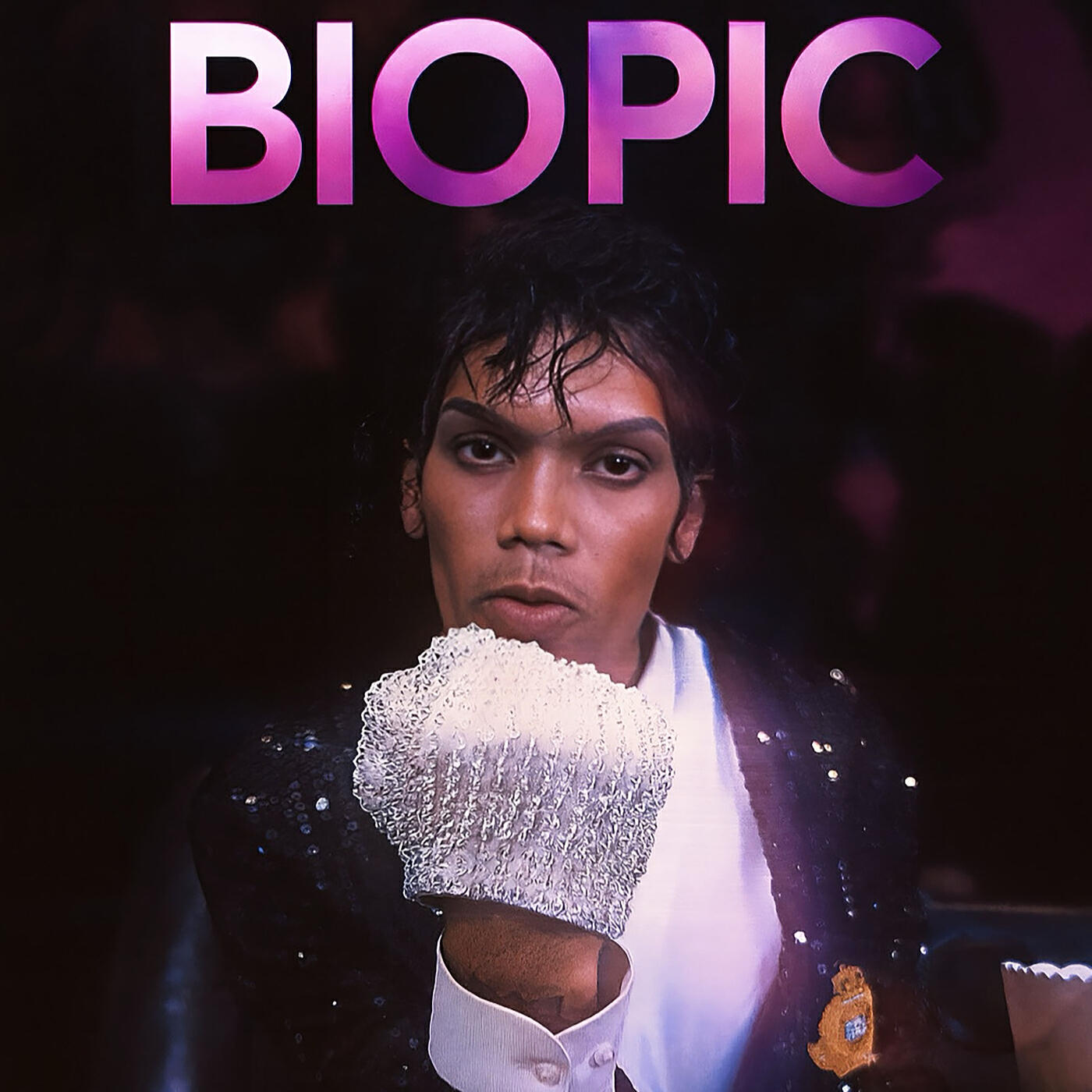 Релиз Biopic