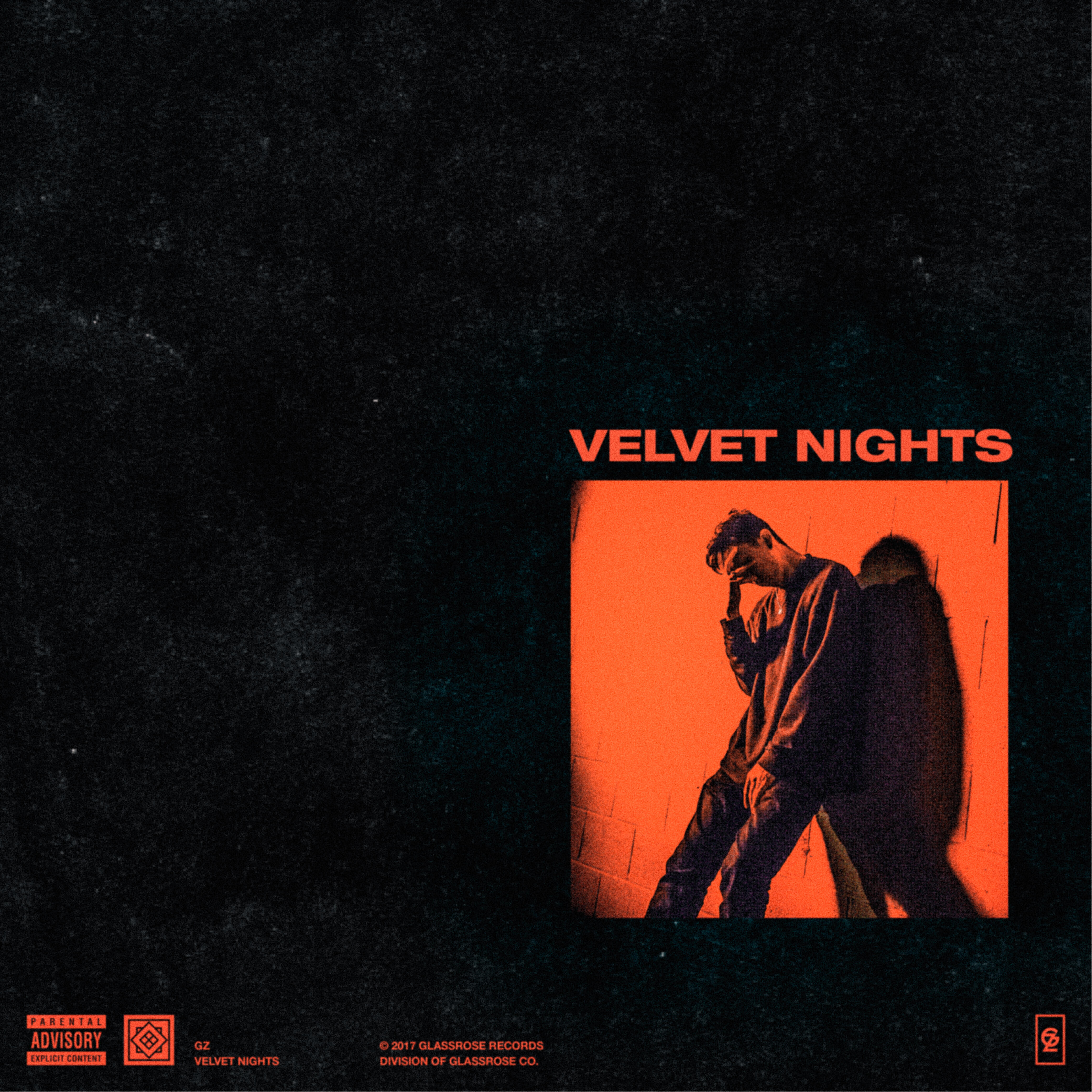Релиз Velvet Nights