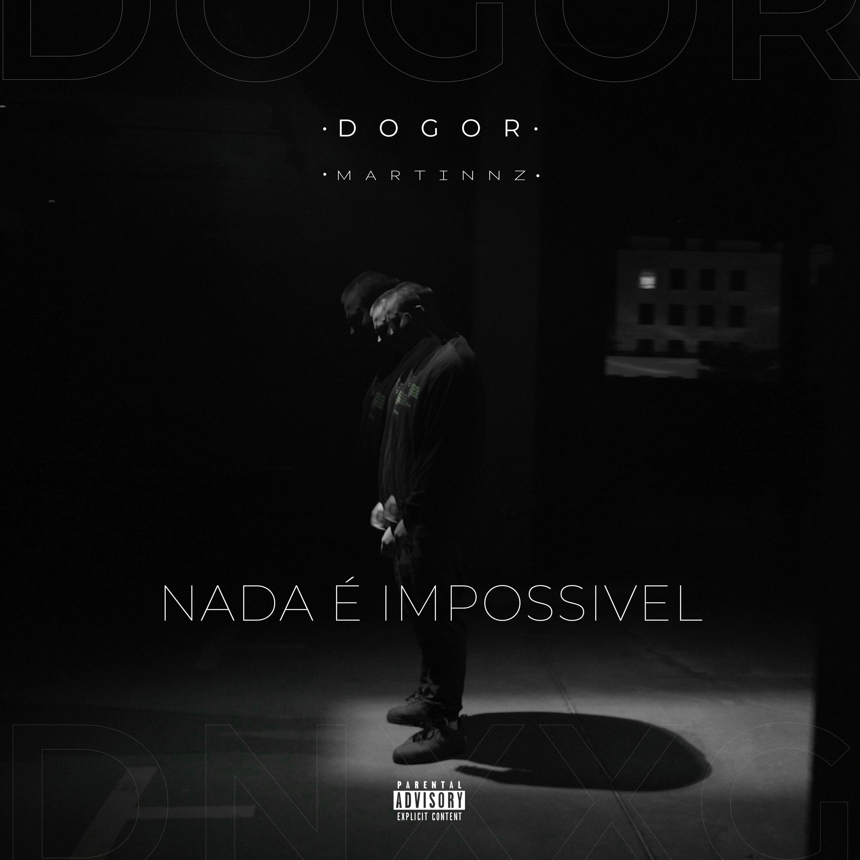 Релиз Nada É Impossível