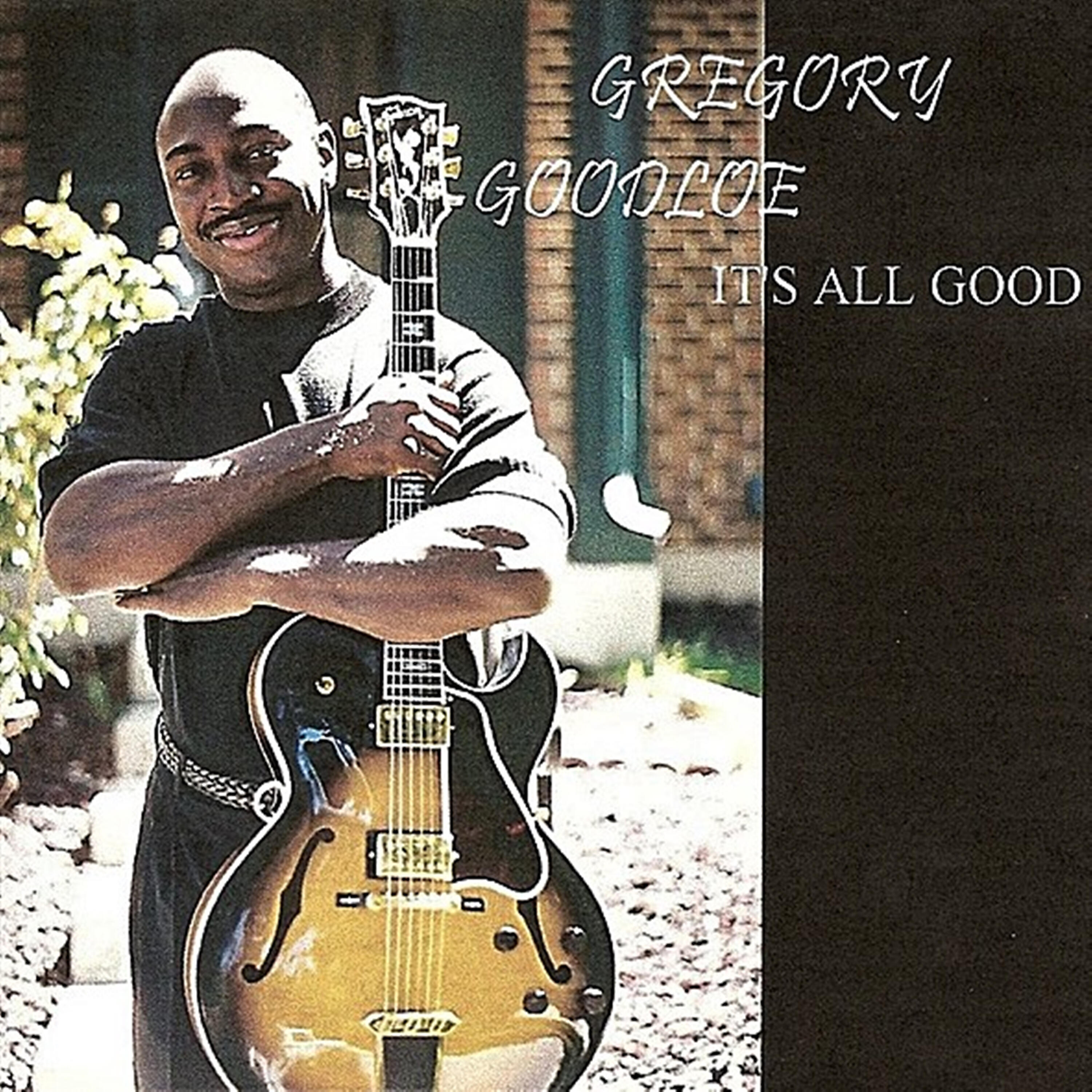 Релиз It's All Good