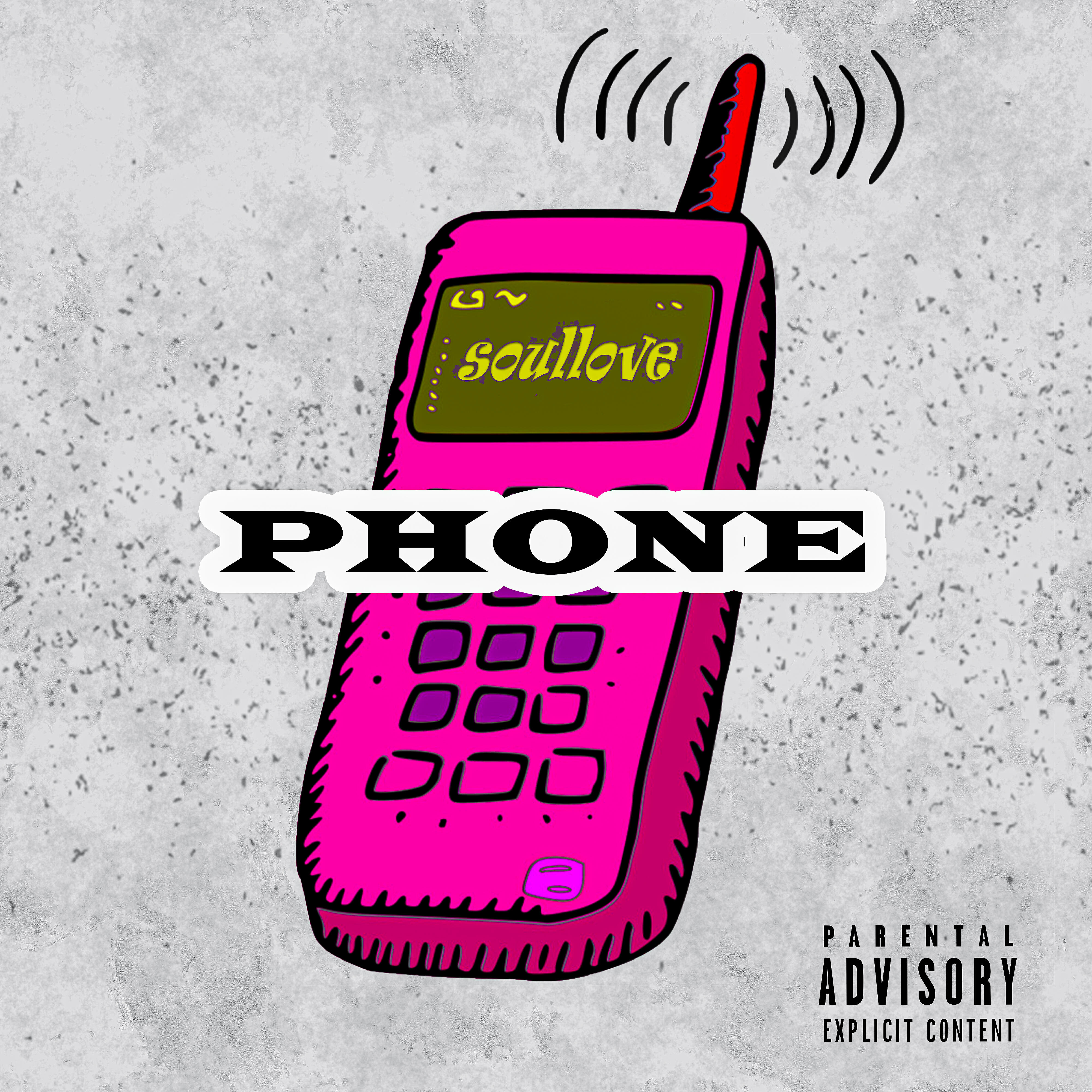 Релиз Phone