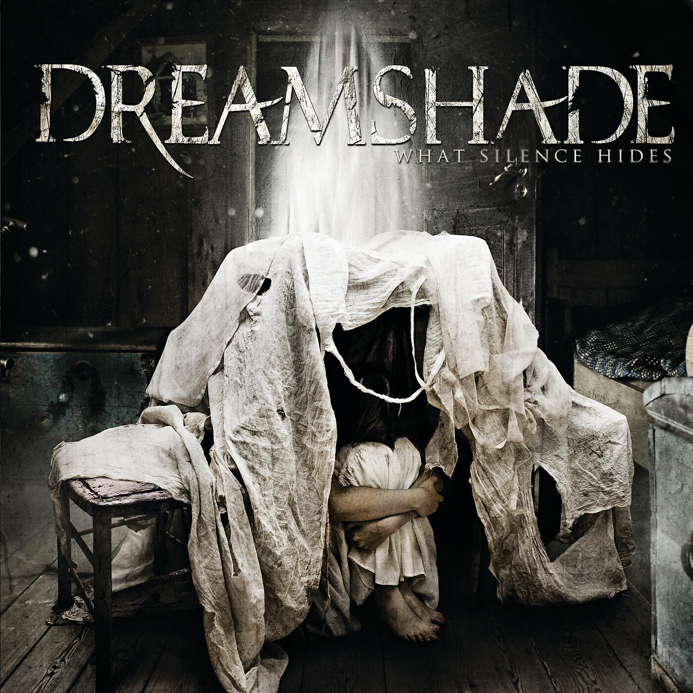 Релиз What Silence Hides