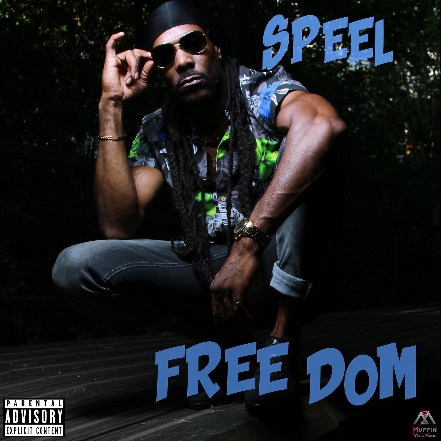 Релиз Free DOM