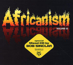 Africanism All Stars