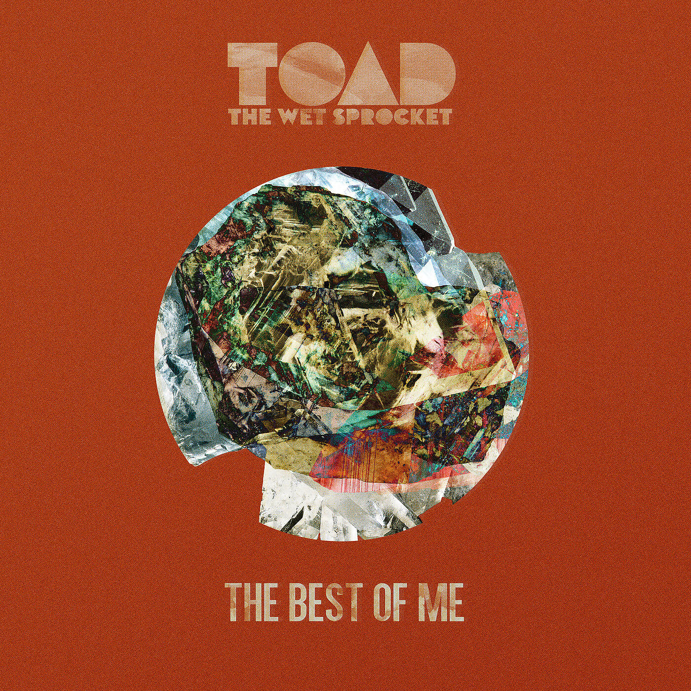 Релиз The Best of Me (feat. Michael McDonald)