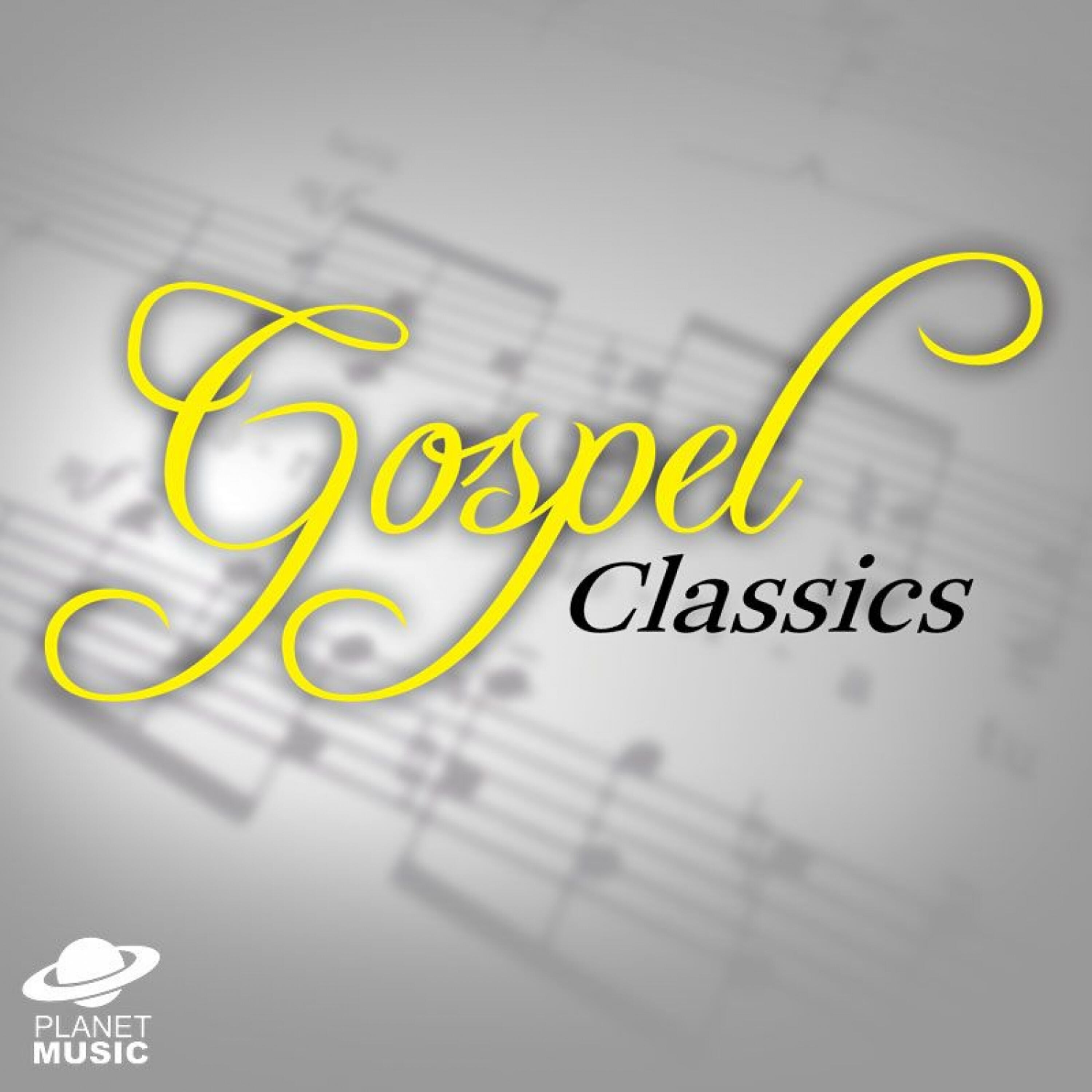 Релиз Gospel Classics