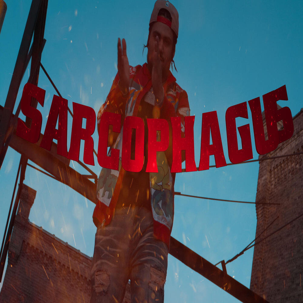 Релиз Sarcophagus