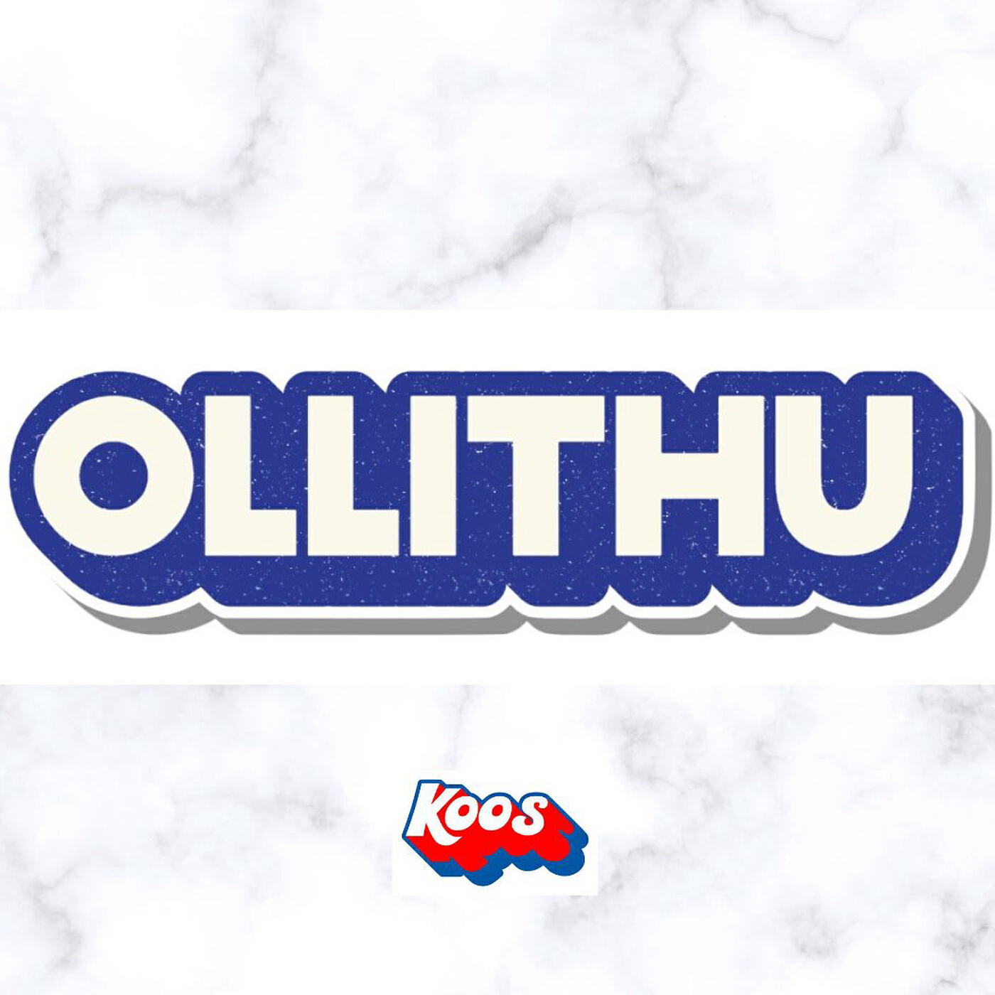 Постер альбома Ollithu