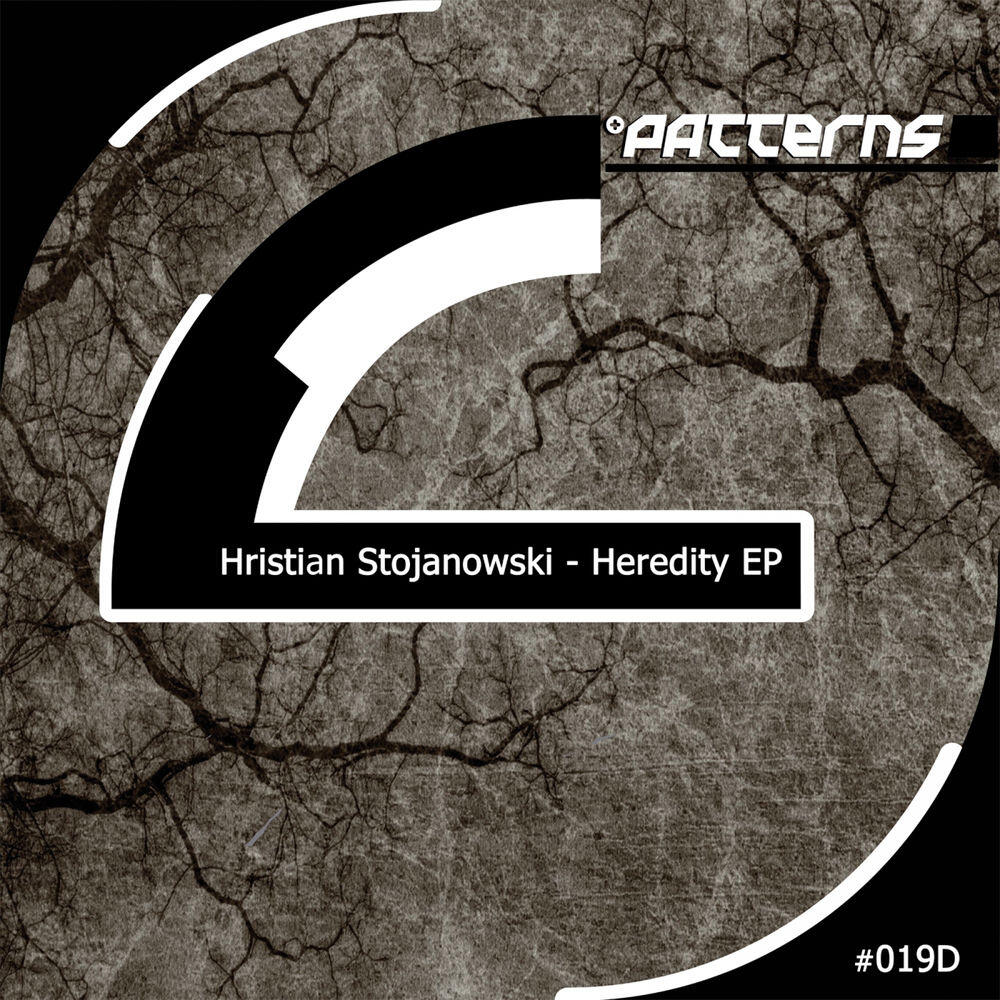 Релиз Heredity EP