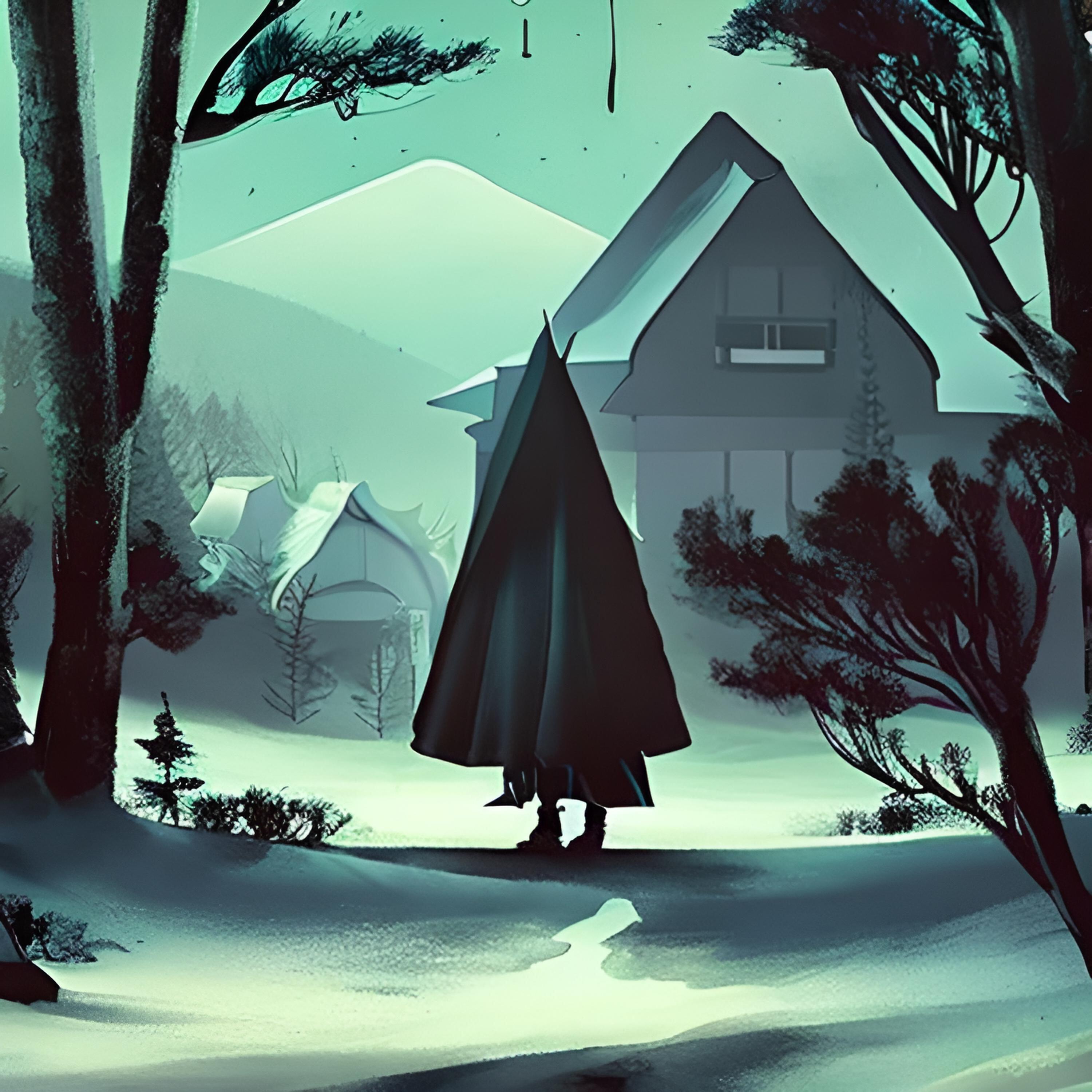 Релиз HOOD